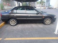 Mitsubishi Lancer Pizza 1997 for sale