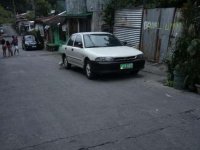 Mitsubishi Lancer hotdog 1997 for sale