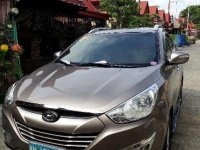 Hyundai Tucson 2012 for sale