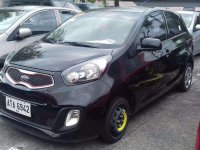 2015 Kia Picanto EX Manual Automobilico SM City Bicutan for sale