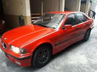 1995 BMW 316I E36 for sale