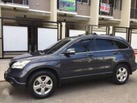 Honda CR-V gen 3 2007 model for sale