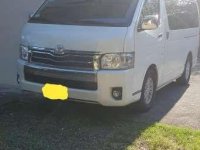 Toyota super Grandia van 2015 for sale