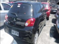 2014 Mitsubishi Mirage GLX Manual Automobilico SM Bicutan for sale