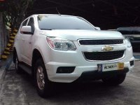 2016 Chevrolet Trailblazer Automatic Automobilico SM City Novaliches for sale