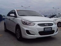2016 Hyundai Accent 14 GL Manual Automobilico SM Southmall for sale