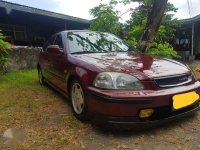 Honda Civic VTI 96 manual for sale