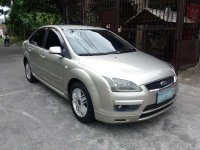 Ford Focus 2006 - Ghia "Top of the line " for sale