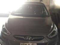 2014 Hyundai Accent 2014 GLS MT for sale