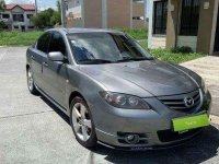 For Sale Mazda 3 2005