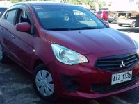 2014 Mitsubishi Mirage G4 GLS Manual Automobilico SM Bicutan for sale