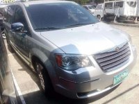 2009 Chrysler Town and Country Automatic Automobilico SM Novaliches for sale