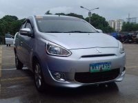 2013 Mitsubishi Mirage GLS 12L Automobilico SM CIty Southmall for sale