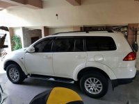 Mitsubishi Montero Sport GLX Diesel 2013 for sale