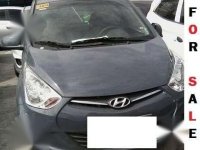 Hyundai Eon GLX 2017 Hatchback for sale