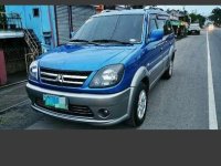 Mitsubishi Adventure 2013 Super Sports for sale