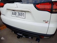2014 Montero glsV paddle shift zero repaint for sale 