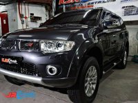 FOR SALE: 2012 Mitsubishi MONTERO GTV 4X4