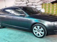 Audi A6 2009 AT DIESEL for sale