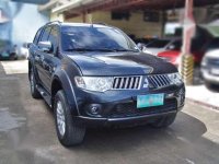 2010 Mitsubishi Montero Gls 2.5 At for sale