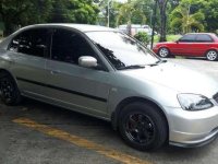 Honda Civic VTI (rs concept) 2002 for sale