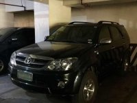 Toyota Fortuner 2005 for sale