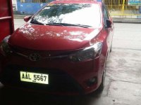 Toyota Vios E 2014 for sale