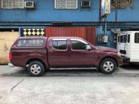 Nissan Navarra 2010 for sale
