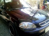 1996 Honda Civic Lxi Automatic for sale