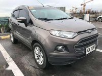 2015 FORD EcoSport Titanium AT 750000.00 for sale