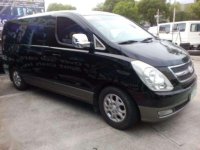 2008 Hyundai Grand Starex VGT Manual Automobilico SM City Novaliches for sale