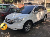 Honda CRV 2010 repriced for sale