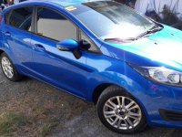 Ford Fiesta 1.5 MT 2015 Hatchback for sale