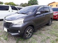 2016 Toyota Avanza 1.5G Automatic Gasoline for sale