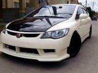 Honda Civic FD S 2008 Loaded Spoon N1 Concept for sale