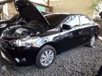 2017 Toyota Vios 1.3E Manual Dual Vvti for sale