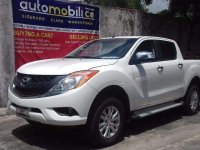 2016 Mazda BT50 4x2 22 Automatic Automobilico SM City Novaliches for sale