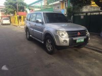 Pajero BK 2008 Gasoline for sale 