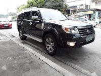 2011 Ford Everest AT for sale