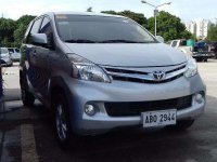 2015 Toyota Avanza G 15L Automobilico SM City Southmall for sale