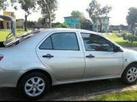 Toyota Vios J 2007 for sale