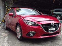 2016 Mazda 3 20 Skyactiv Automatic Automobilico SM City Novaliches for sale