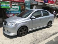 Chevrolet Aveo 2011 model for sale