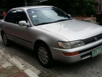 1995 Toyota Corolla 1.6 GLi for sale