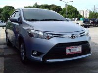 2015 Toyota Vios E 13L Automobilico SM City Southmall for sale