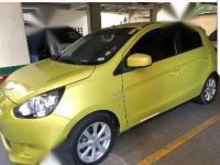 Mitsubishi Mirage 2014 GLS for sale 