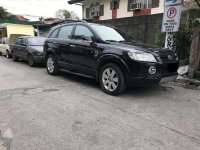 Chevrolet Captiva 2010 for sale