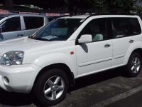 2004 Nissan XTrail 20 Automatic Automobilico SM City Novaliches for sale