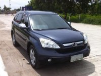 Honda CRV 2008 Model FOR SALE