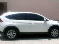 Honda CRV 2014 for sale